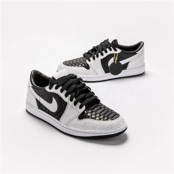 Men's Running weapon Air Jordan 1 Shoes 018